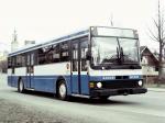 Ajokki-Sisu B-Series 1967 года